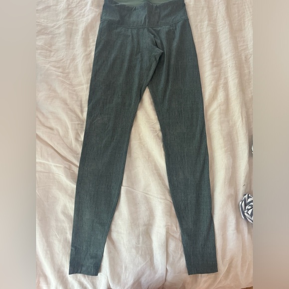 lululemon athletica Other - Lululemon leggings